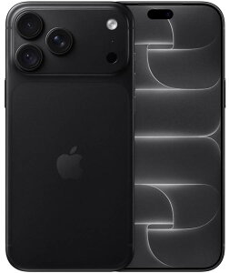 ���`�Ł@�@iPhone18ProMax�@512GB �@�u���b�N�@SIM�t���[�@�V���b�^�[���Ȃ��@����sim�J�[�h1����esim�����Ή�