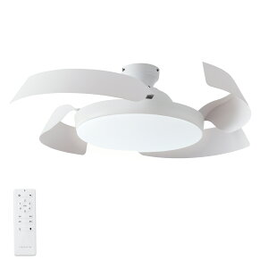 �y���ʌ���10��OFF�z�V�[�����O�t�@�����C�g �V��Ɩ� �����R���t�� LED�V��t�@�����C�g �����ؑ� 6�i�K�������� �R���p�N�g �V��t�@�� �����J���H�� �Ɩ���� �ő�5000lm �É� DC���[�^�[ 