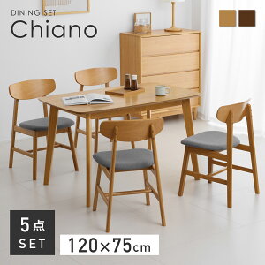 �ySS���聙5��OFF�I�z�y5�_�Z�b�g�z�_�C�j���O�Z�b�g 5�_�Z�b�g 4�l�|�� ��120cm 4�l�p �e�[�u���Z�b�g �֎q�Z�b�g �_�C�j���O�`�F�A �N�b�V�����t�� �H��Z�b�g �i�`������ �V���v�� �C���e��