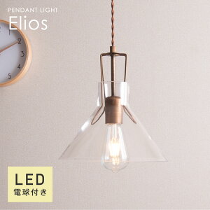 ペンダントライト ガラス 北欧 おしゃれ 照明 1灯 LED電球付き リビング ダクトレール照明 ぺんだんとらいと ダイニング テーブル照明 キッチン照明 間接照明 インテリア スポットライト ペ