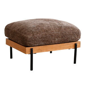 【マラソン限定!5%OFFクーポン】オットマン スツール チェア ソファ ソファー フェザー 羽毛 一人掛け 1人掛け 一人用 ひとりがけ 一人暮らし 足置き 脚置き 椅子 おしゃれ かわいい 北欧