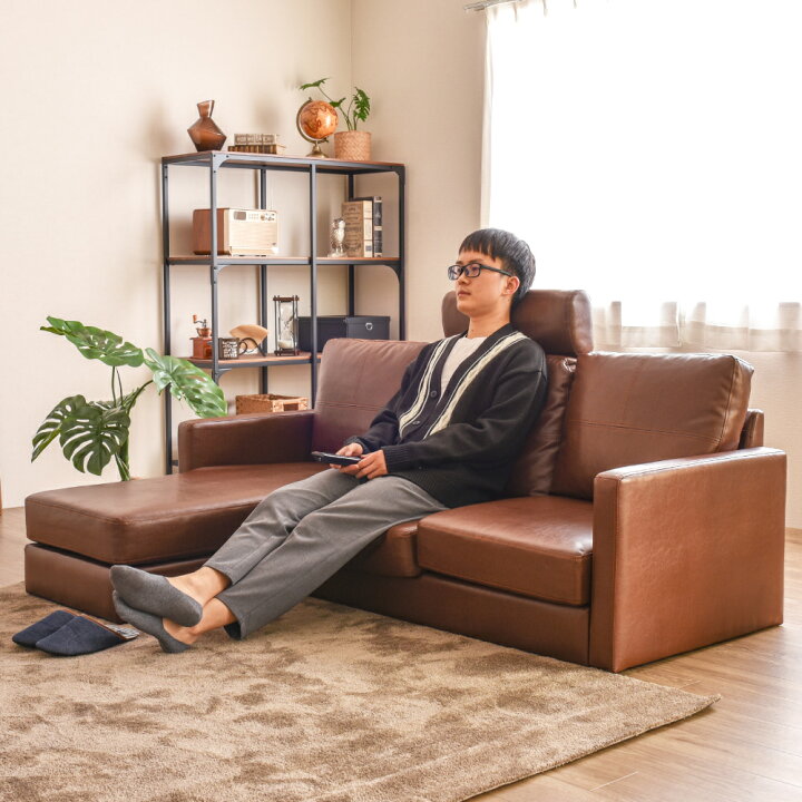 楽天市場】【マラソン限定！5％OFFクーポン】ソファ ソファー コーナー 