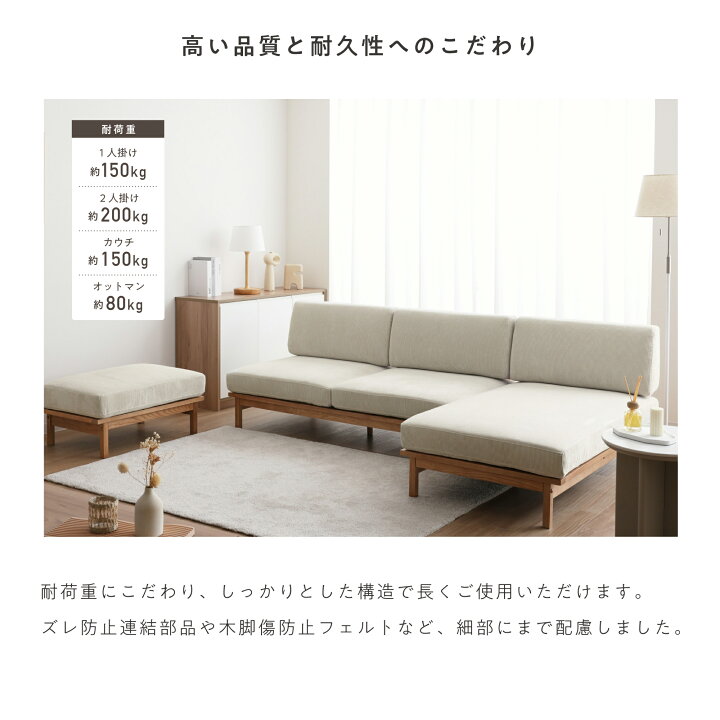 楽天市場】オットマン 足置き スツール ソファー チェア コンパクト 