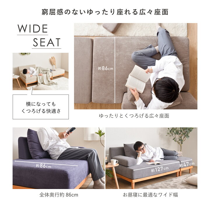楽天市場】【マラソン限定！5％OFFクーポン】【オットマン付き ワイド 