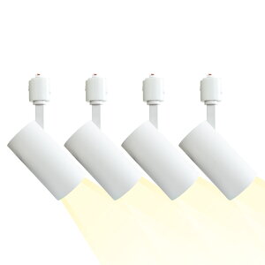 �y5��OFF���|�C���g3�{�I�zLED��̌^�X�|�b�g���C�g�Ɩ� (4�Z�b�g) 15W �_�N�g���[�����C�g �X�|�b�g���C�g �_�N�g���[�� �����F �d���F 1500lm ���C�e�B���O���[�� �X�|�b�g���C�g ��� �Ɩ�