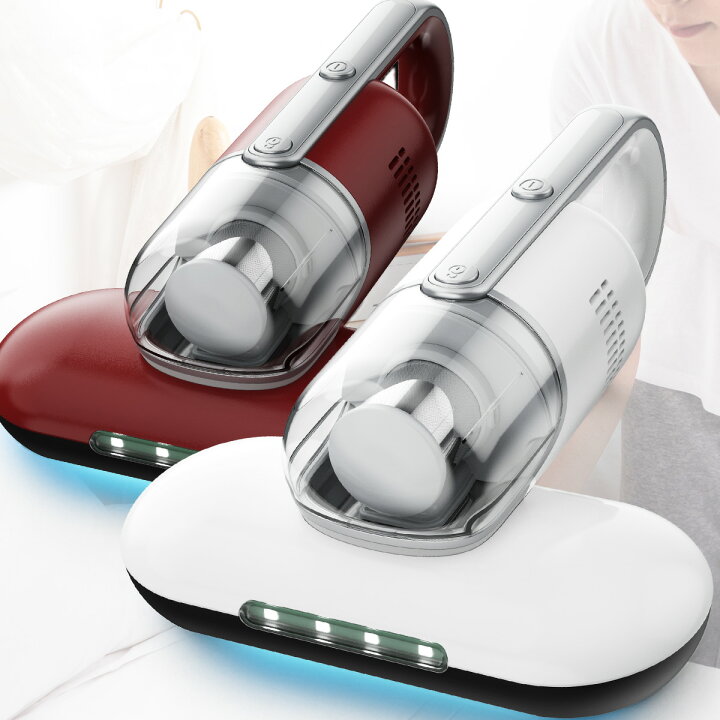 新品 LGエレクトロニクス ふとんパンチクリーナー 花粉対策 VH9231D (未使用･未開封品)ふとんパンチクリーナー VH9231DS