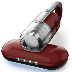 布団クリーナー 布団掃除機 掃除機 布団 ふとんクリーナー 布団 掃除機 布団用掃除機 ふとんクリーナー 花粉 花粉対策 温風 uv 除菌 ハウスダスト ダニ退治 コンパクト ハンディクリーナー