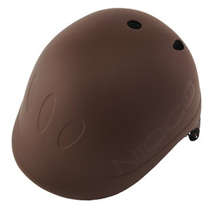 ヘルメット 自転車 子供 日本製【ラッピング・メッセージカード対応】 nicco ニコ BEAT.le(ビートル) キッズヘルメット キッズヘルメット 子供用 おしゃれ シンプル 自転車用ヘルメット キッズ