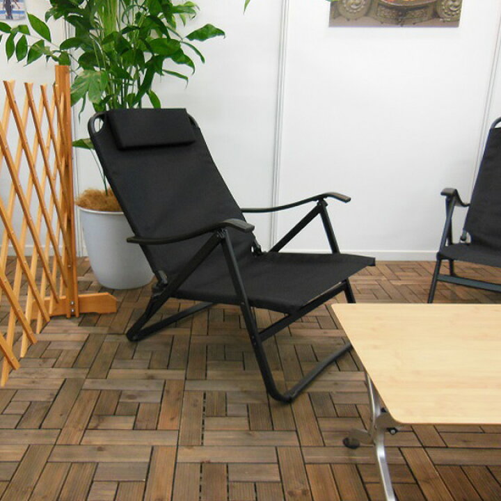 楽天市場】Onway オンウェー ローチェア Low Chair オンウェイ デッキ 