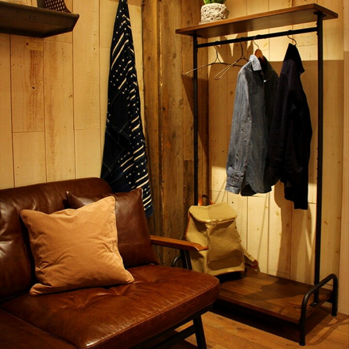 楽天市場】ACME Furniture アクメファニチャー GRANDVIEW HANGER RACK 