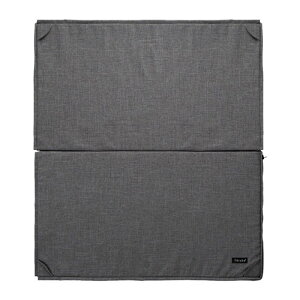 farska �t�@���X�J �t���b�O�V�b�v���C�� �W���C���g�}�b�g���X 90x90cm �x�r�[ �z�c �ӂƂ� �}�b�g �˂��