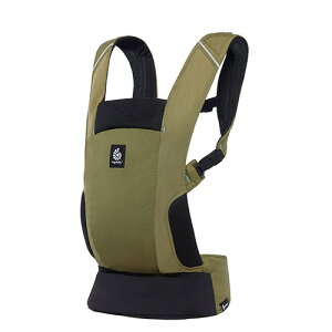 Ergobaby GSxr[ AWAY AEFC R ܂肽 |[`^ RpNg  Ђ xr[LA  @ oYj