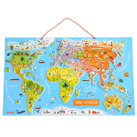 楽天市場 世界地図 壁掛け おもちゃ の通販