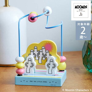MOOMIN BABY [~xr[ [sOgC r[YR[X^[ wV xr[ 2 킢 Ԃ  ؂̂ mߋ v[g