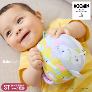 MOOMIN BABY [~xr[ xr[{[ XEB[gh[ {[ z Ԃ 0 킢 xr[ g t@[XggC v[g oYj
