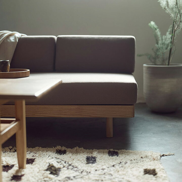 楽天市場】SIEVE シーヴ morning daybed sofa ソファ ソファベッド 