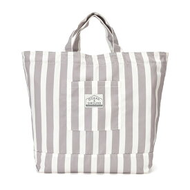 【10％OFF】【スーパーセール】【ラッピング・メッセージカード対応】 OCEAN＆GROUND オーシャンアンドグラウンド レッスンバッグ DOT＆STRIPE トートバッグ おしゃれ お稽古 習い事 子ども 子供 キッズ 男の子 女の子 通園 通学 かわいい