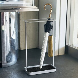 SIEVE シーヴ antenna umbrella stand 傘立て スリム コンパクト おしゃれ シンプル アンブレラスタンド 省スペース 折りたたみ傘 アンブレラホルダー かさ立て