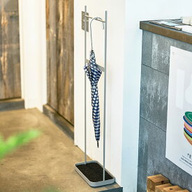 SIEVE シーヴ antenna umbrella hanger 傘掛け スリム コンパクト おしゃれ シンプル アンブレラハンガー 省スペース 折りたたみ傘 傘立て 引っ掛け