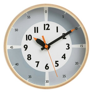 ybsOEbZ[WJ[hΉz Lemnos mX fun pun clock with color! ӂՂNbN Ǌ|v q  wK qǂ AiOv m玞v XC[v EH[NbN