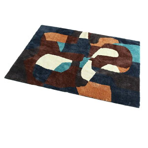 journal standard Furniture W[iX^_[ht@j`[ PICFAIR RUG sNtFAO 160cm×120cm O}bg J[ybg 4.5 6  g[Ή zbgJ[ybgΉ