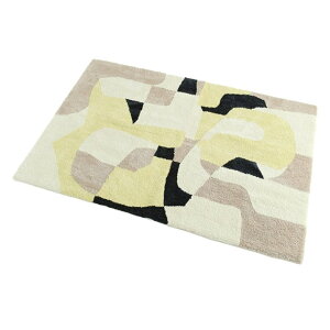 journal standard Furniture W[iX^_[ht@j`[ PICFAIR RUG sNtFAO 250cm×200cm O}bg J[ybg 10 12  g[Ή zbgJ[ybgΉ