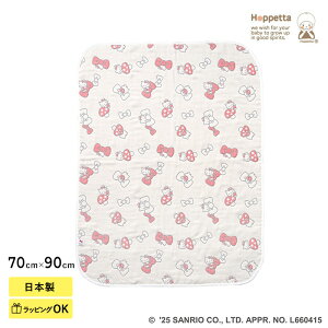 HELLO KITTY × Hoppetta 6dK[[ Pbg ~jTCY n[LeB LeB uPbg { 킢   ^ ł xr[J[ R oYj Mtg 