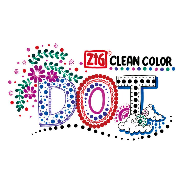 楽天市場】ペン 呉竹 『ZIG クリーンカラードット 6V』 ドット イラスト カラー 色 インク カラフル マーカー 年賀状 ギフト プレゼント : 書道用品の栗成 楽天市場】ペン 呉竹 『ZIG クリーンカラードット 6V』 ドット イラスト カラー 色 インク カラフル マーカー 年賀状 ギフト プレゼント : 書道用品の栗成