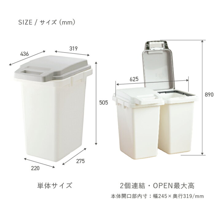 ボタニスト バック ナンバー マネークリップ おむつ ゴミ箱 サイズ Shinobazu Prj Jp