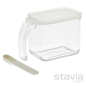 X^rANX NbN|bg NA[ stavia LUXE fUC  mg[  P[X e XgbJ[ |bg   X