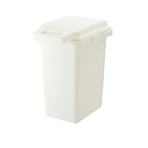 ゴミ箱 おむつ オムツ 防臭 抗菌 30L ペットシーツ 生ゴミ 防臭 抗菌ペール防臭33JS おむつ 防臭ペール 30リットル ダストボックス ごみ箱 フタ付き 北欧 分別 蓋付き 屋外 送料無料 SIAA 抗菌