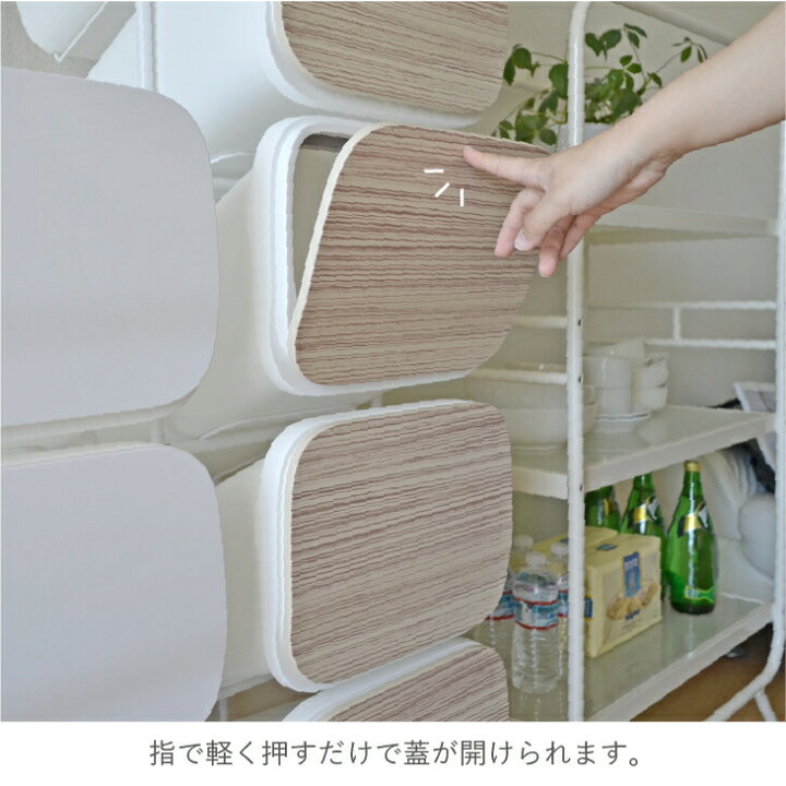 楽天市場】【当店オリジナル商品】【レビューでプレゼント有り】ゴミ箱 