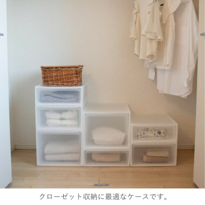 楽天市場】【レビューでプレゼント有り】スタックシステムケース 