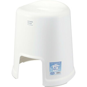 HOME&HOME C֎q400 C oX`FA[ CCX Xx~߃St 40cm   ɑ΍ wjA΍ zCg O[ u[ X XICVbv