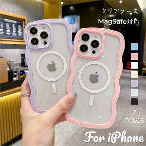 MagSafeΉ iPhone17Pro P[X iPhone 16 16e P[X iPhone15 NAJo[ iPhone14 iPhone13mini iPhone11 iPhone12 NAP[X iPhone xs xr xsmax  ؍ Vv iphone15plus P[X Ȃ݂Ȃ EF[u 16promax _