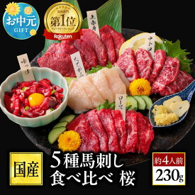 【10%OFFクーポン付き】馬刺し 国産 ばさし 熊本 国産馬刺し 馬肉 熊本馬刺し 肉 詰め合わせ 馬刺 霜降り 中トロ 赤身 中トロ たてがみ ユッケ ロース ギフト 内祝い プレゼント 高級 手土産 おつまみセット お中元 御中元 夏ギフト 送料無料 夏