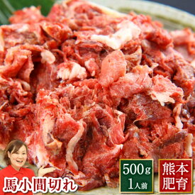 馬刺し 肉 馬刺 馬肉 小間切れ 加熱用 約500g 利他フーズ 真空パック 業務用 飲食店 熊本 本場 赤身 馬肉 冷凍 ギフト 焼肉 やきにく 焼き肉 食べ物 惣菜 プレゼント ばさし おつまみ お取り寄せグルメ 高級 ホワイトデー ギフト