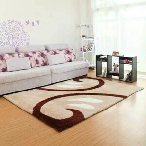 A012535ラグ カーペット ラグマット 160×230cm ホットカーペット対応 別のサイズあり.