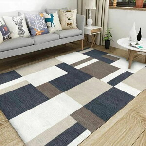 A043007���O �J�[�y�b�g ���O�}�b�g 160×230cm �z�b�g�J�[�y�b�g�Ή� �ʂ̃T�C�Y����D