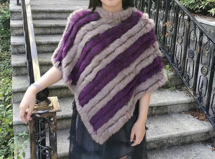 楽天市場】A046973ラビットケープ ラビットショール ラビット  