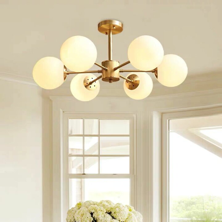 楽天市場】高級天井照明 ペンダントライト 洋風照明 シャンデリア 北欧  