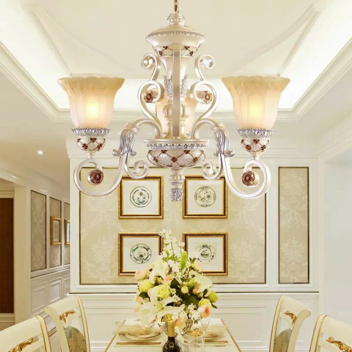 楽天市場】A062207高級天井照明 ペンダントライト 洋風照明  