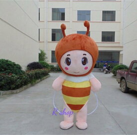 楽天市場 蜂 きぐるみの通販