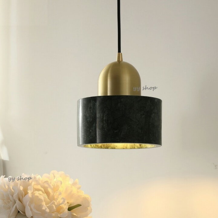 楽天市場】0920L32-2人造大理石.高級ペンダントライト．洋風照明  