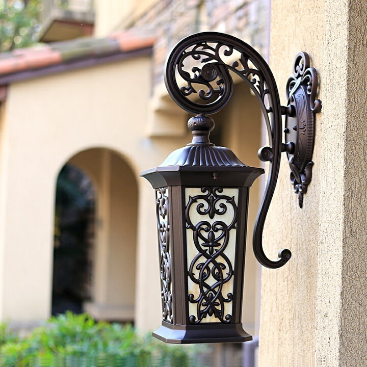 楽天市場】A002090OU1 壁掛け照明 壁掛け灯 インテリア照明 玄関灯  