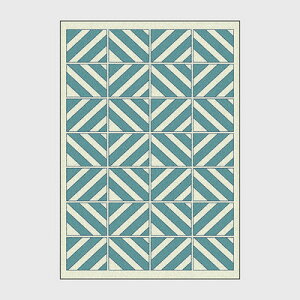 A050695FM73���O�J�[�y�b�g ���r���O�}�b�g ���O�}�b�g ����~�ߕt �z�b�g�J�[�y�b�g�Ή� ���g�[�Ή� �T�C�Y�I�[�_�[�\