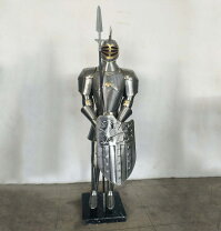 楽天市場】甲冑 等身大（インテリア・寝具・収納）の通販
