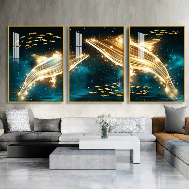 楽天市場】A062241美術アートパネル 絵画インテリア ．壁飾り 絵画  