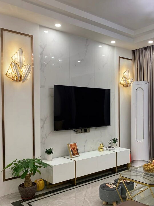 楽天市場】A051824高級壁掛け照明 ブラケットライト 壁掛け灯 玄関照明  