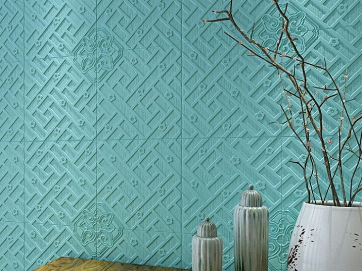 Ws23 1背景壁 3d立体レンガ模様壁紙 防水 汚い防止 カビ防止 色選びます 50枚 クリアランスsale 期間限定